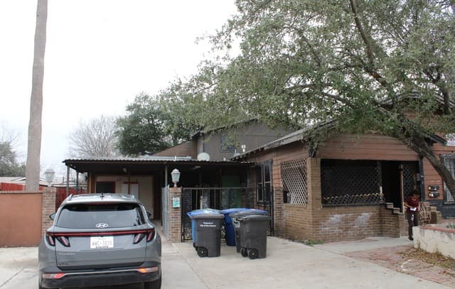 306 E Huff, San Antonio, TX 78214 — photo 3