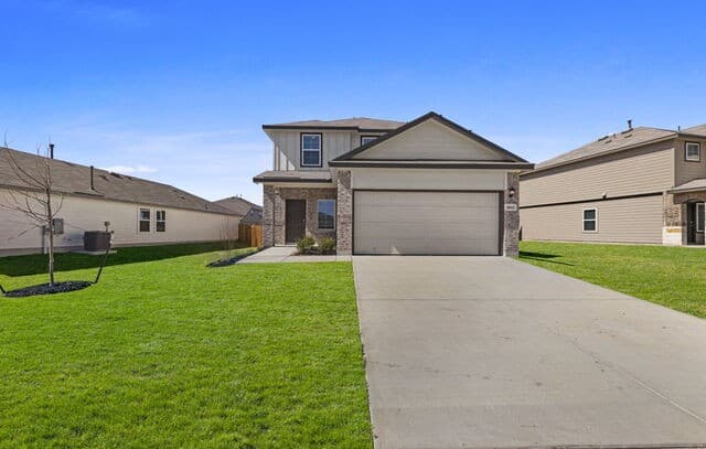 14662 Clay Ridge Run