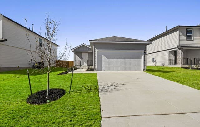 14738 Clay Ridge Run