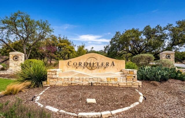 LOT 28 Rio Cordillera, Boerne, TX 78006