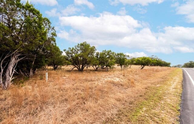 LOT 28  Rio Cordillera, Boerne, TX 78006 — photo 2