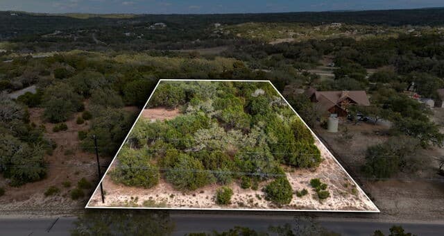 9020 Gainsborough Dr.