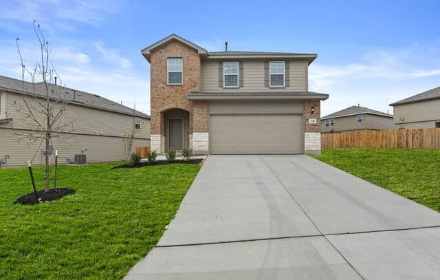 249 American Robin Way