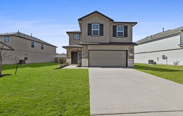 14668 Clay Ridge Run