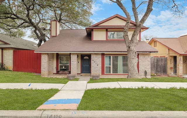 14118 Sage Trail