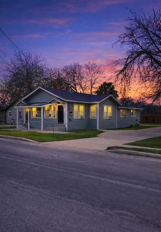 1306 Mesquite