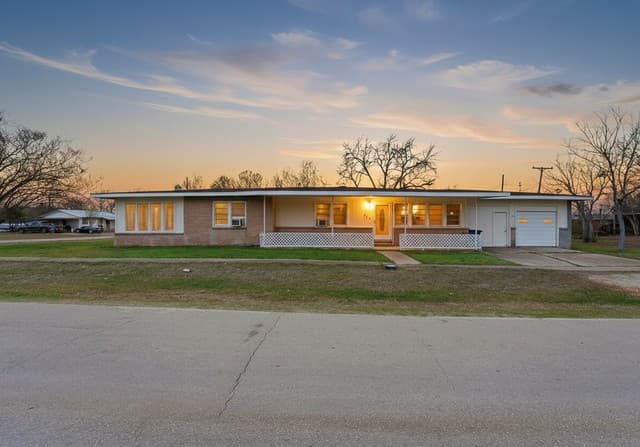 500 N Texas