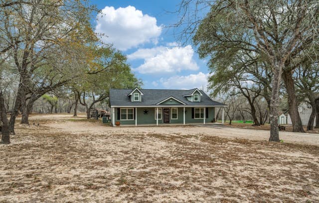 22420  Red Sand, San Antonio, TX 78264 — photo 4