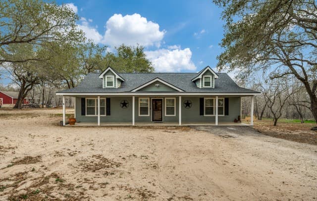 22420  Red Sand, San Antonio, TX 78264 — photo 5
