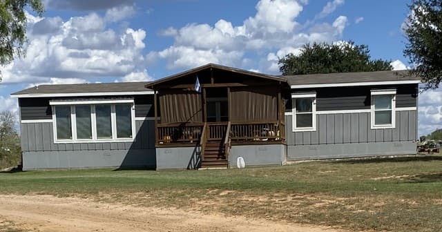 316 County Road 775