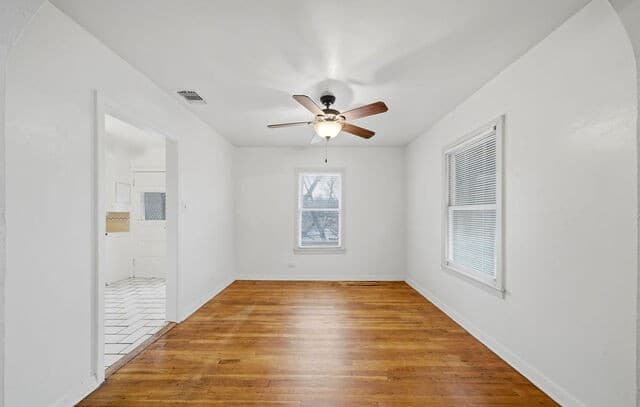 526  Fulton, San Antonio, TX 78212 — photo 11