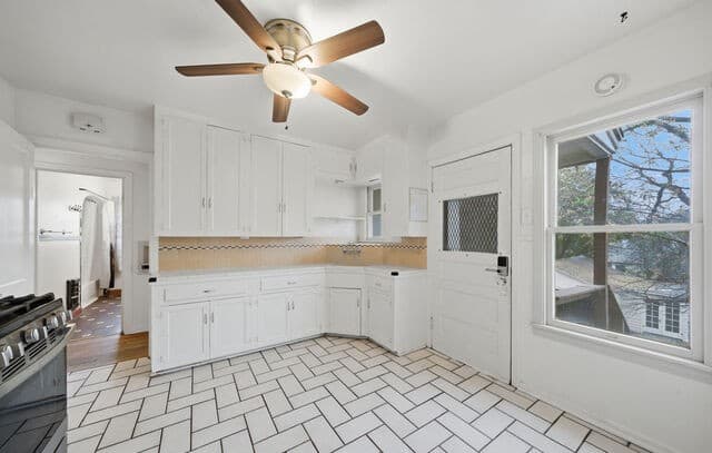 526  Fulton, San Antonio, TX 78212 — photo 13