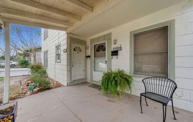 526  Fulton, San Antonio, TX 78212 — photo 2