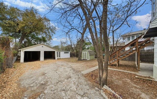 526  Fulton, San Antonio, TX 78212 — photo 4