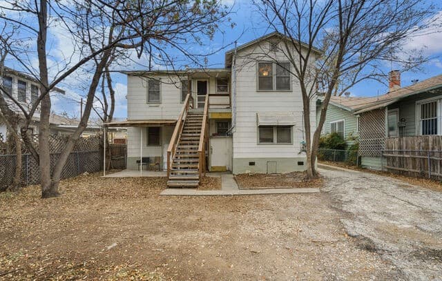526  Fulton, San Antonio, TX 78212 — photo 5