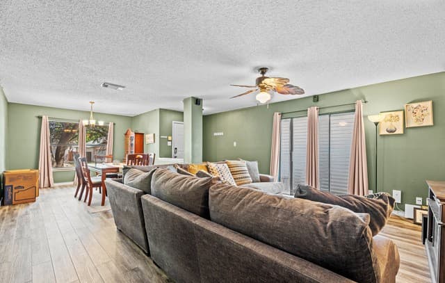 6622  Evenridge, San Antonio, TX 78239 — photo 10