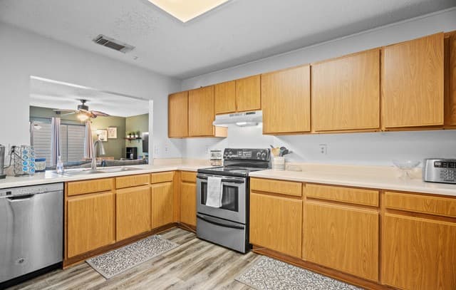 6622  Evenridge, San Antonio, TX 78239 — photo 11