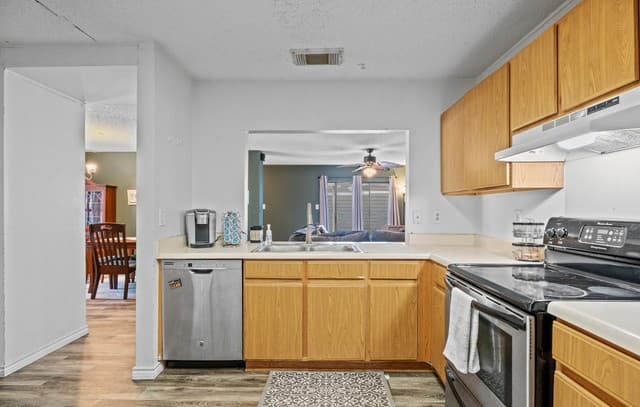 6622  Evenridge, San Antonio, TX 78239 — photo 13