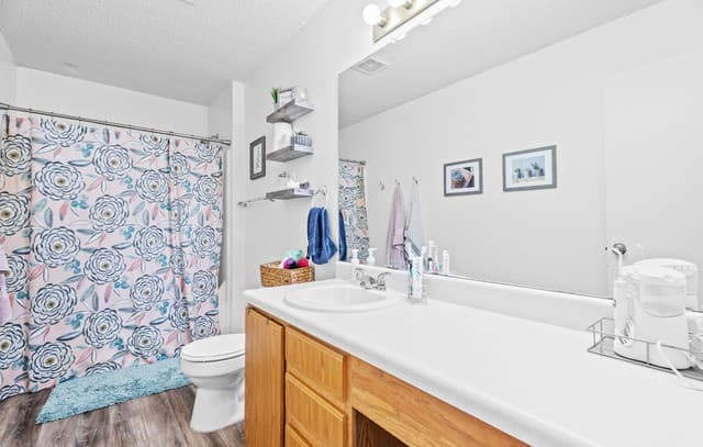6622  Evenridge, San Antonio, TX 78239 — photo 17