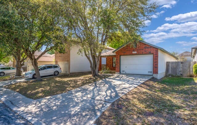 6622  Evenridge, San Antonio, TX 78239 — photo 3
