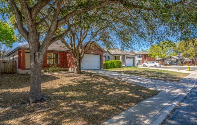 6622  Evenridge, San Antonio, TX 78239 — photo 4