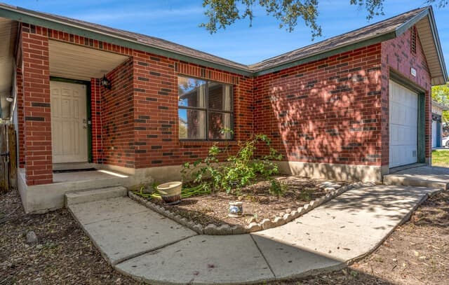 6622  Evenridge, San Antonio, TX 78239 — photo 5