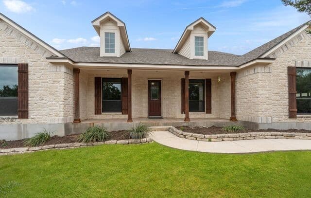 4233 Fossil, San Antonio, TX 78261 — photo 2