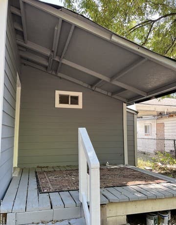 1023  Cherry, San Antonio, TX 78202 — photo 10