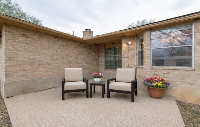 2011  Broken Oak, San Antonio, TX 78232 — photo 20
