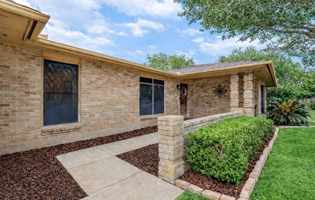 2011  Broken Oak, San Antonio, TX 78232 — photo 4