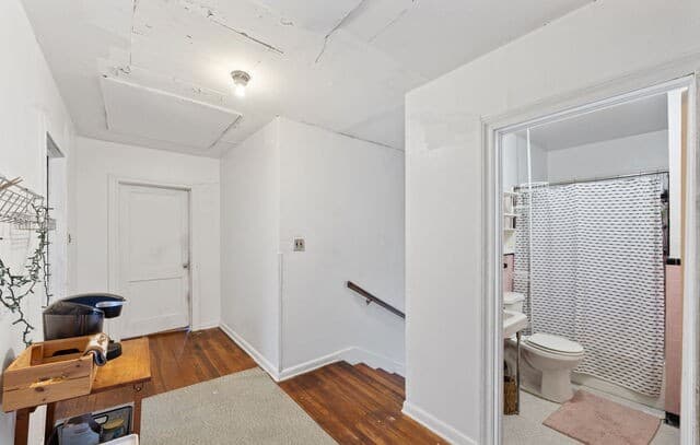 625  Hammond, San Antonio, TX 78210 — photo 18