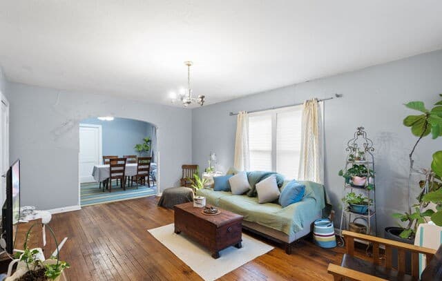625  Hammond, San Antonio, TX 78210 — photo 3