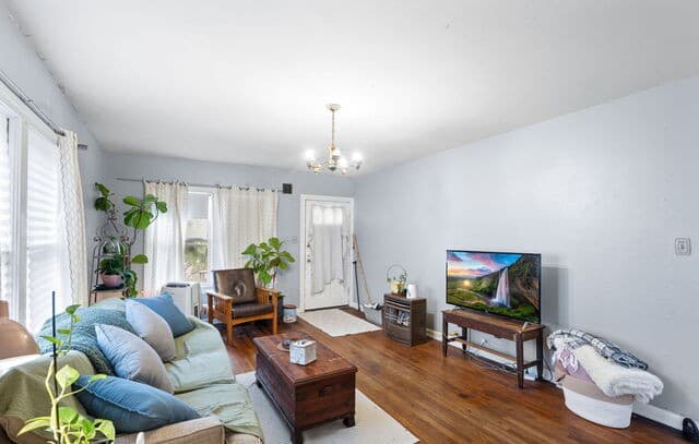 625  Hammond, San Antonio, TX 78210 — photo 4