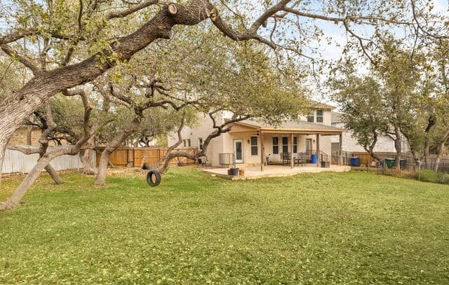 2854  Lakehills, San Antonio, TX 78251 — photo 3