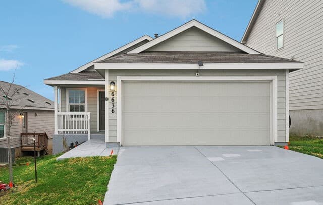 6636  Scarecrow, San Antonio, TX 78252 — photo 2