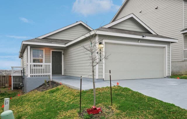 6636  Scarecrow, San Antonio, TX 78252 — photo 3