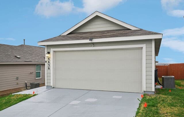 6636  Scarecrow, San Antonio, TX 78252 — photo 4