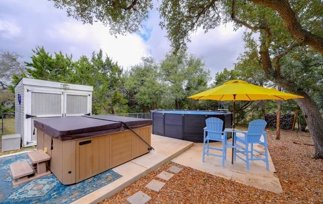 1134  Victoria, Spring Branch, TX 78070 — photo 21