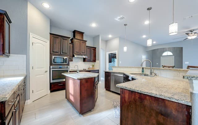 1134  Victoria, Spring Branch, TX 78070 — photo 8