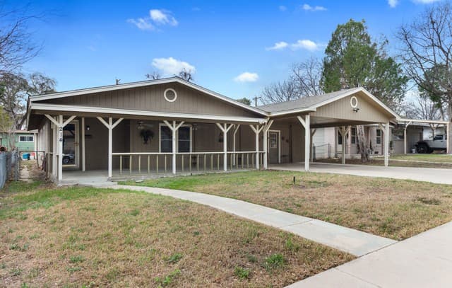 214  Schmeltzer Ln, San Antonio, TX 78213 — photo 22