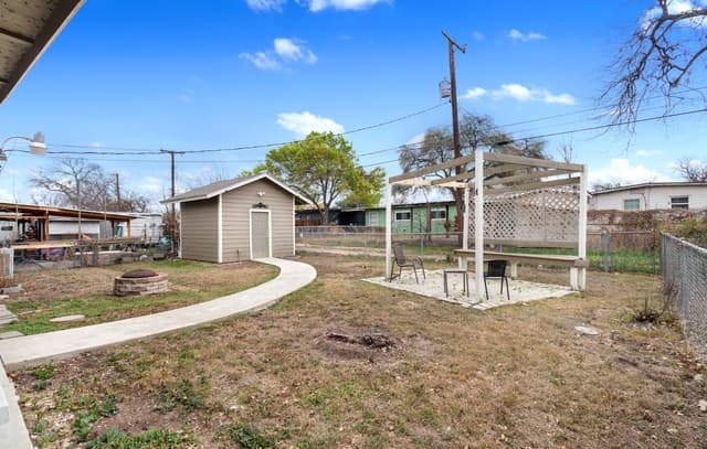214  Schmeltzer Ln, San Antonio, TX 78213 — photo 24