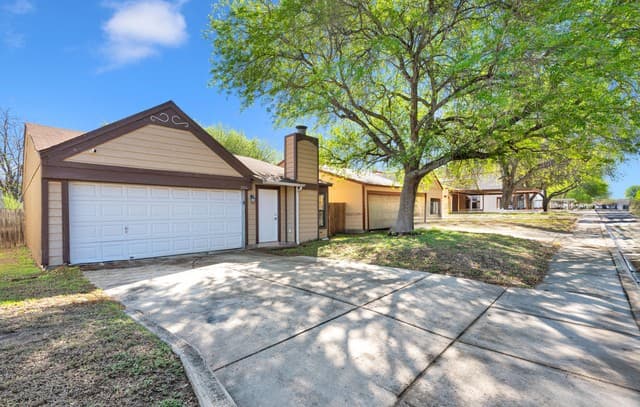 2806 Coral Field, San Antonio, TX 78245 — photo 2