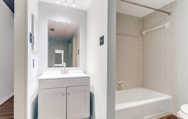 3102  Eisenhauer Unit B 20, San Antonio, TX 78209 — photo 10
