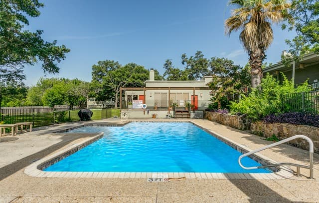 3102  Eisenhauer Unit B 20, San Antonio, TX 78209 — photo 14