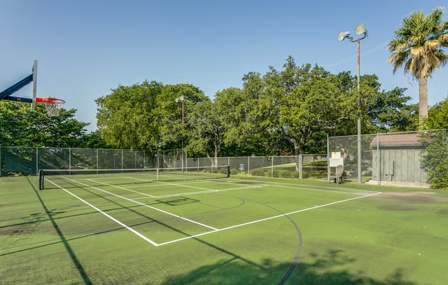 3102  Eisenhauer Unit B 20, San Antonio, TX 78209 — photo 15