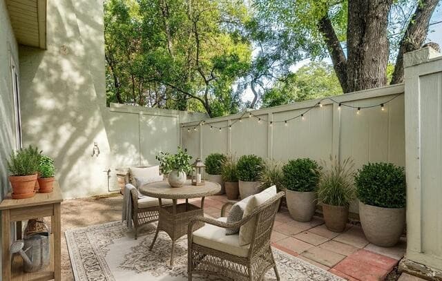 3102  Eisenhauer Unit B 20, San Antonio, TX 78209 — photo 3