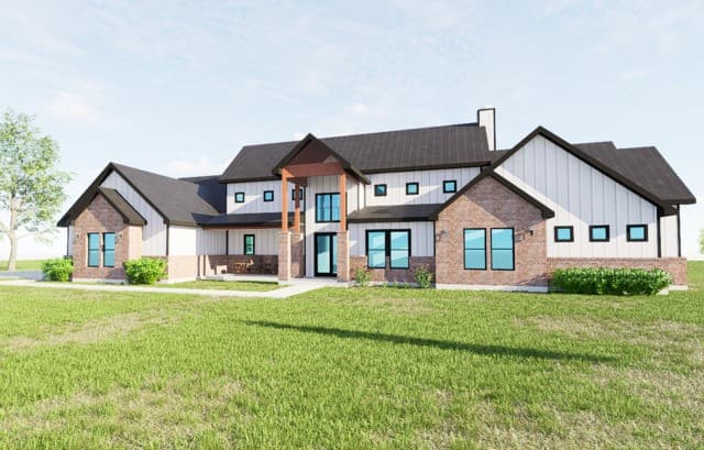 15311 Peters Path