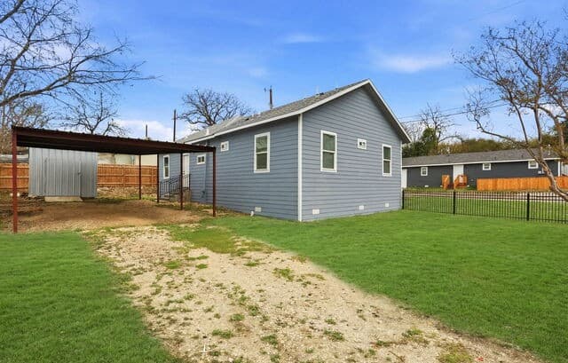 1803  Calhoun, San Antonio, TX 78209 — photo 20