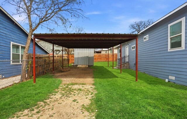 1803  Calhoun, San Antonio, TX 78209 — photo 21