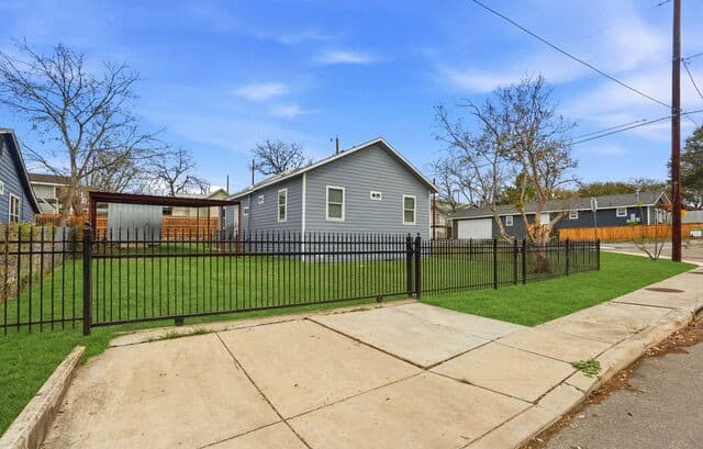 1803  Calhoun, San Antonio, TX 78209 — photo 23